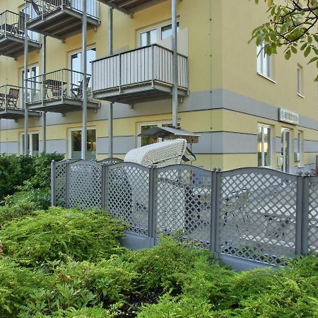 Ferienwohnung KW21 Südwind 2 Graal-Mueritz Exterior foto