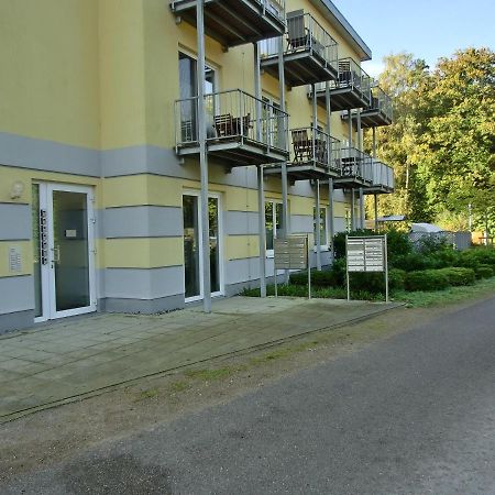 Ferienwohnung KW21 Südwind 2 Graal-Mueritz Exterior foto