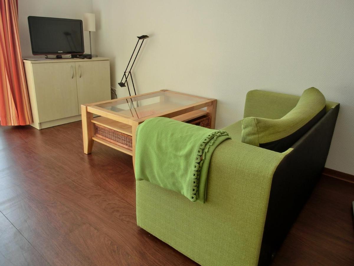 Ferienwohnung KW21 Südwind 2 Graal-Mueritz Exterior foto