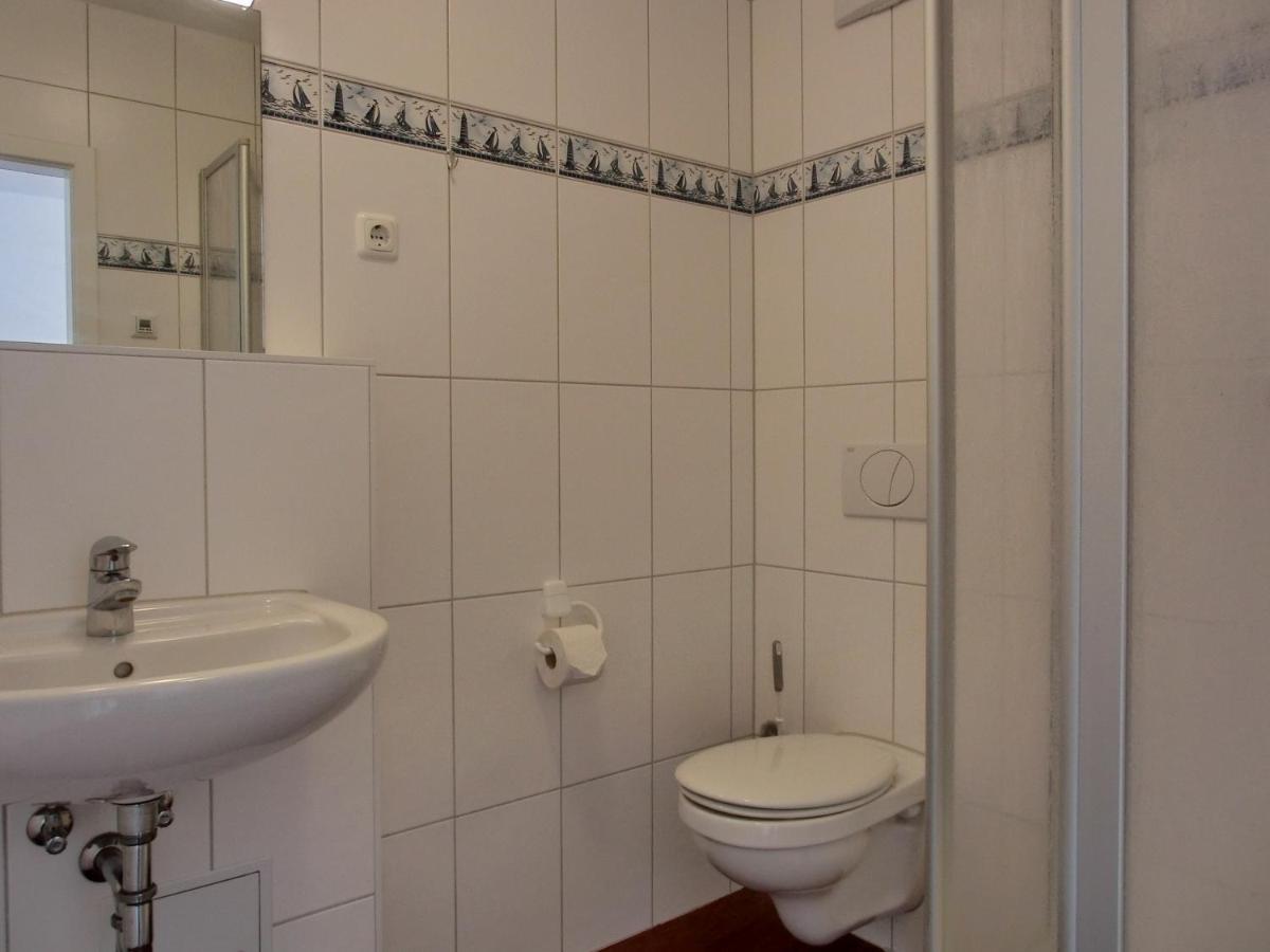 Ferienwohnung KW21 Südwind 2 Graal-Mueritz Exterior foto
